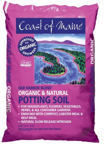 Potting Soil